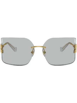 Miu Miu Eyewear
