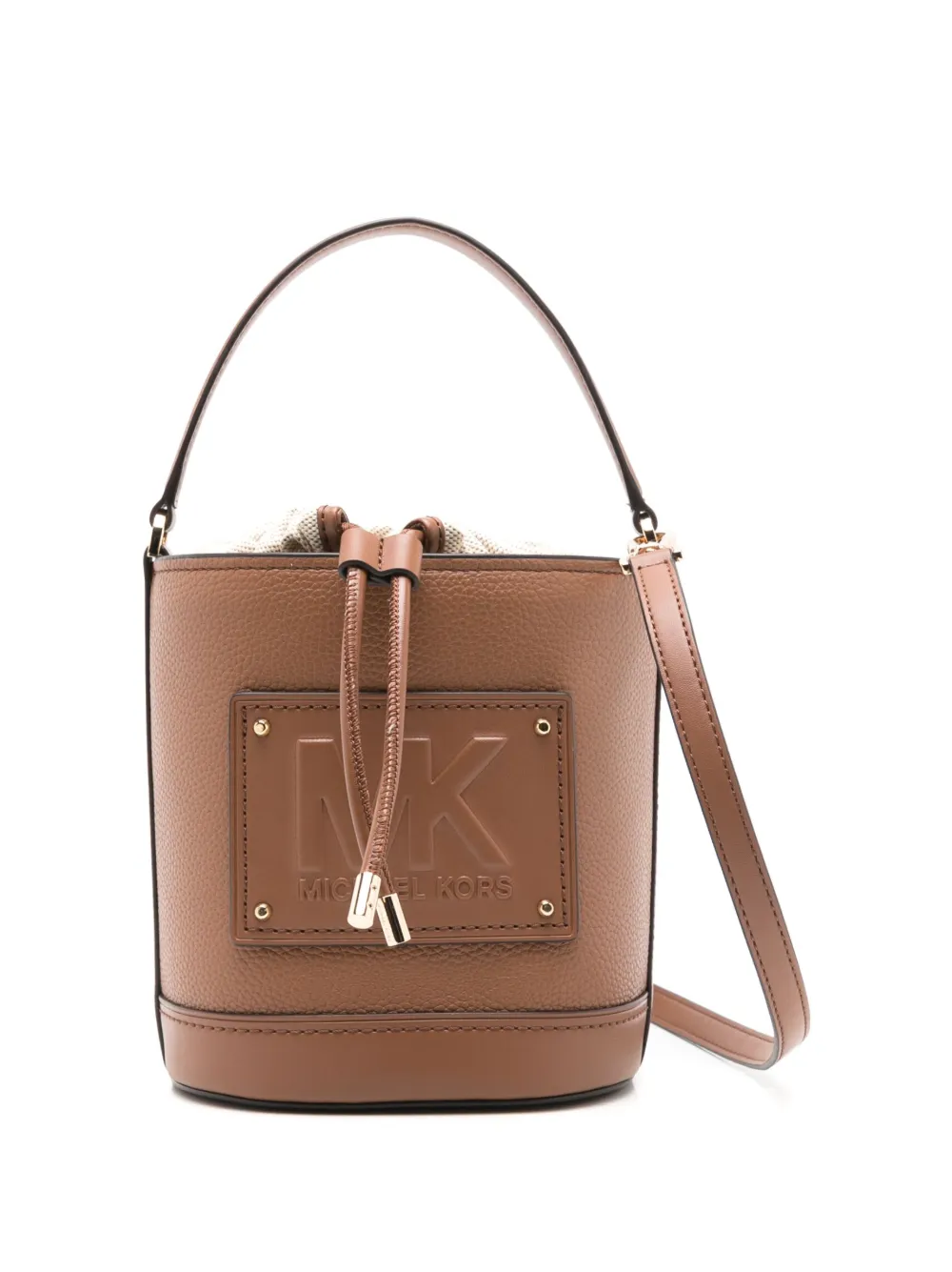 Michael kors kimberly online bucket