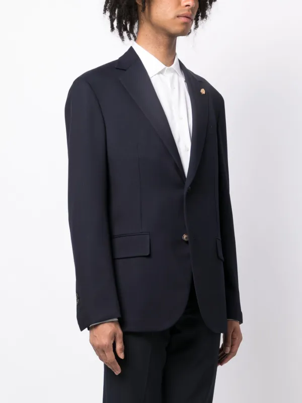 CORNELIANI ID（コルネリアーニ）/サラりとサッパリ涼感 二通り