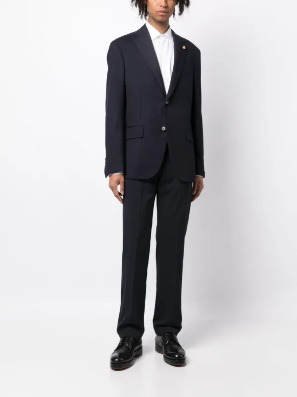 CORNELIANI ID（コルネリアーニ）/サラりとサッパリ涼感 二通り