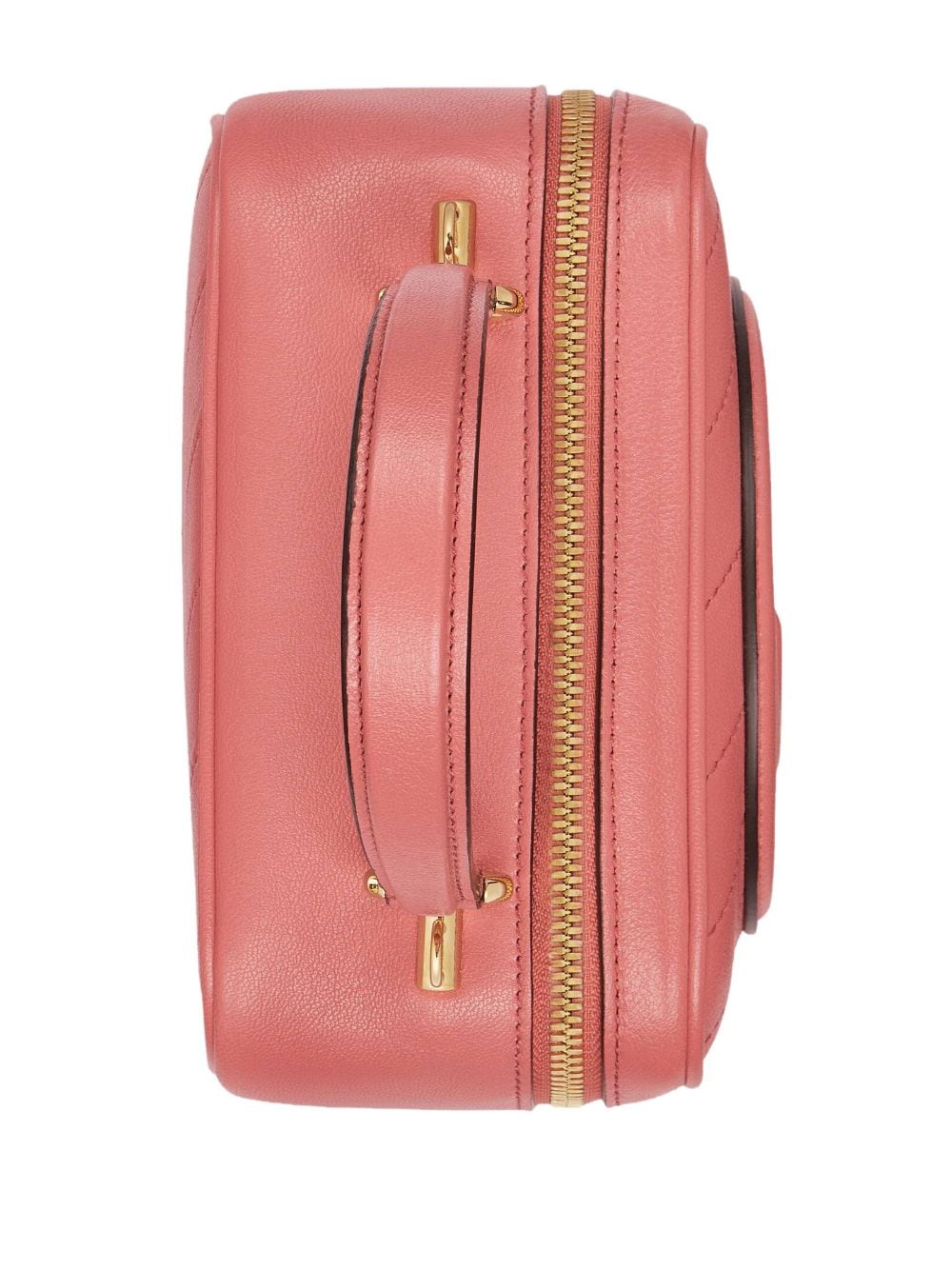 Shop Gucci Blondie Tote Bag In Pink