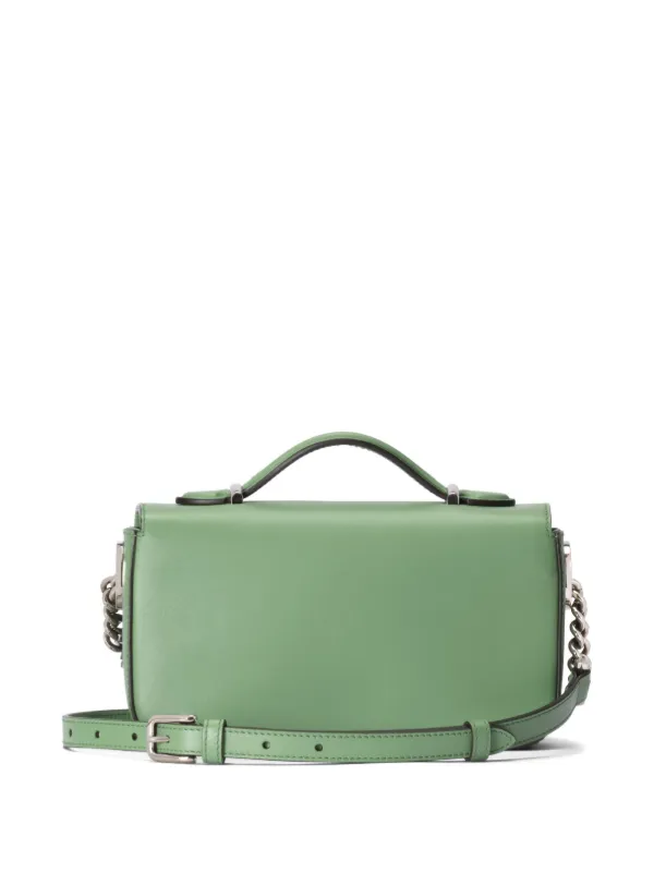 Gucci mint green discount bag