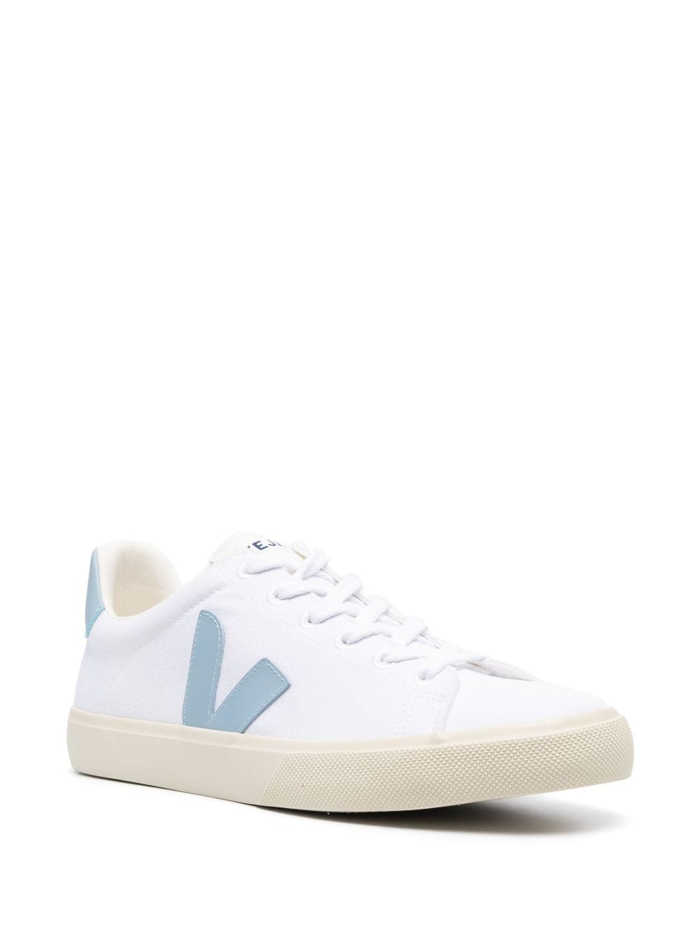 VEJA Campo low-top sneakers - Wit