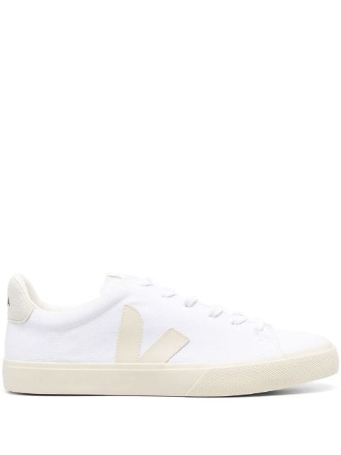 Campo low-top sneakers