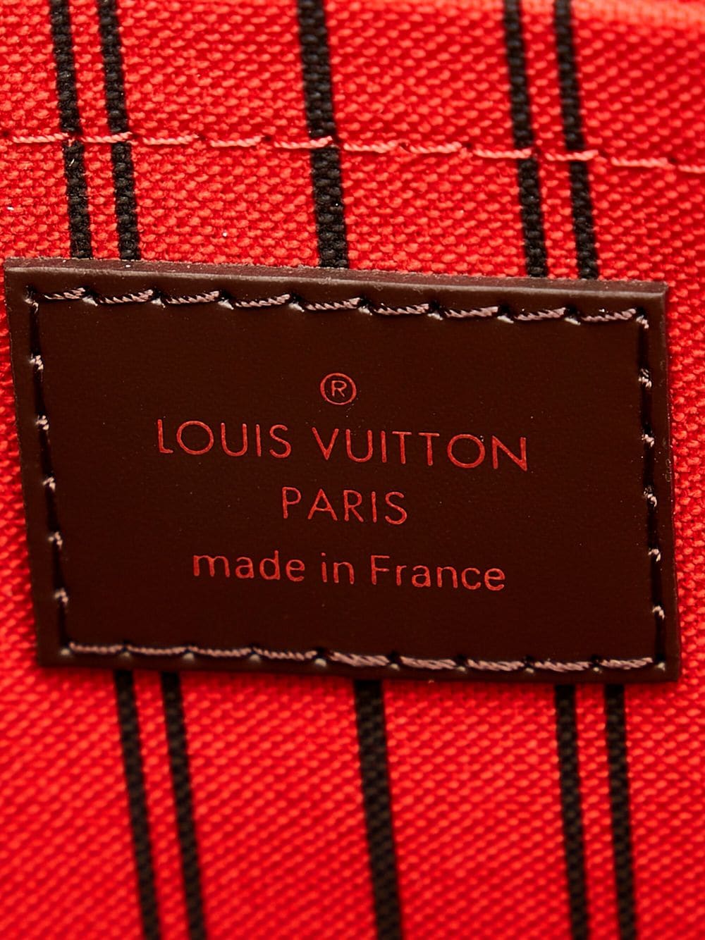 Neverfulls? : r/Louisvuitton