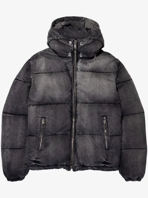 Purple Brand Jack met capuchon
