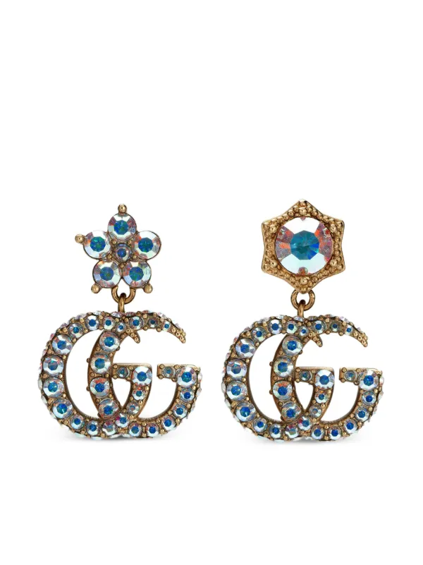 Gucci on sale earrings uk