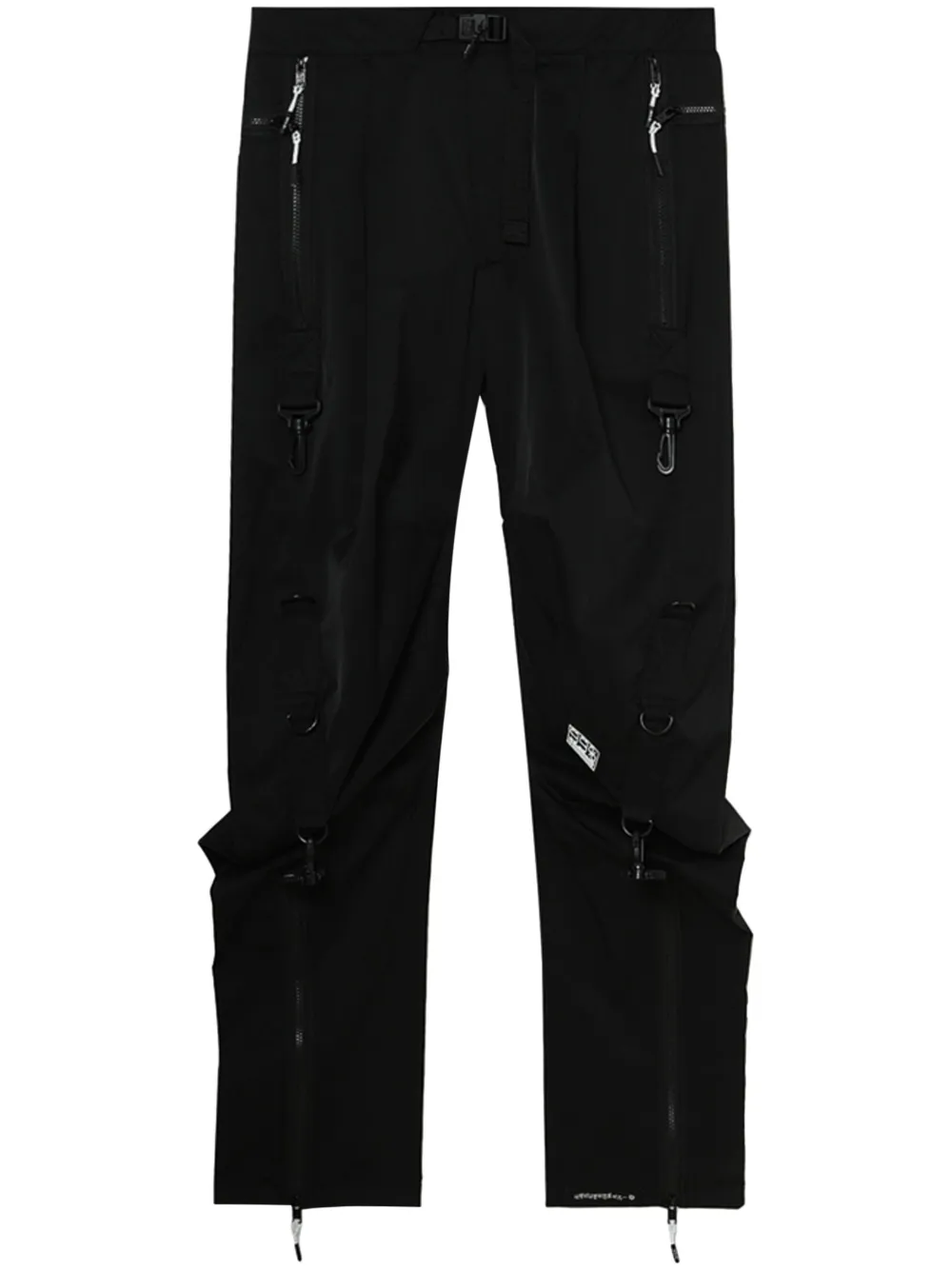 99% Is ストレート カーゴパンツ - Farfetch
