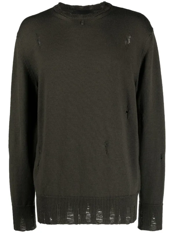 John richmond top jumper