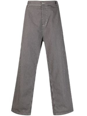 Carhartt WIP Loose Fit Pants for Men - Shop Now on FARFETCH