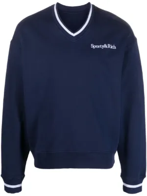 Sporty & Rich SH035606302ST023896 関税送料込 SPORTY & RICH for Men | Sale up to 85% off