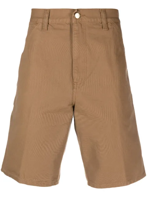 Carhartt WIP bermudas Single Knee