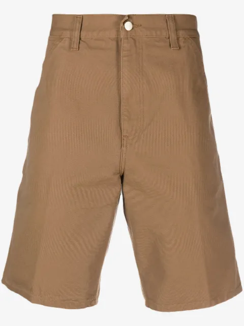 Carhartt WIP Single Knee bermuda shorts