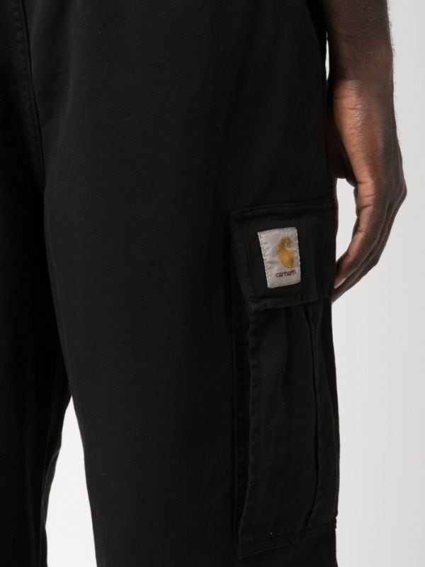 Carhartt WIP Cole cargo-pocket Trousers - Farfetch