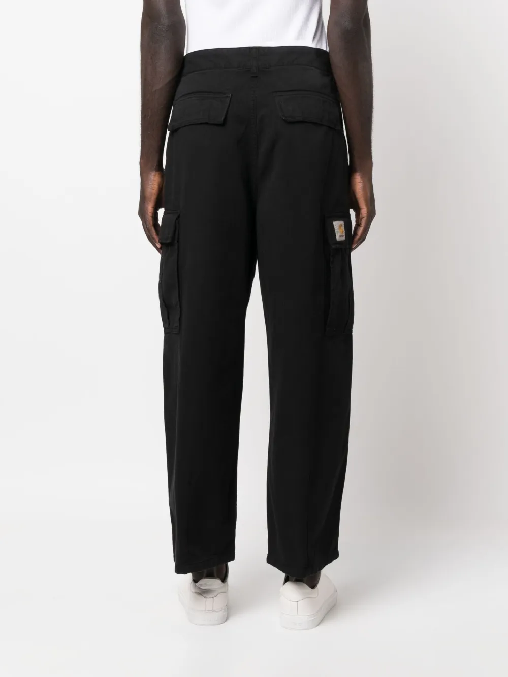 cole carhartt wip keyton cargo pant