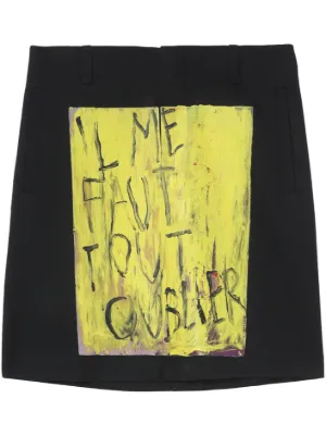 Raf Simons ショートパンツ メンズ通販 - FARFETCH