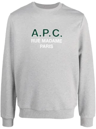 A.P.C.