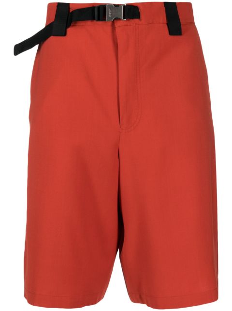 Jacquemus Le short Meio shorts Men