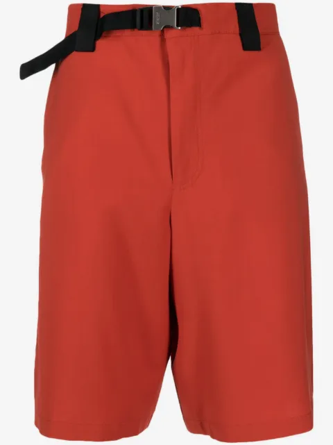 Jacquemus Le short Meio shorts