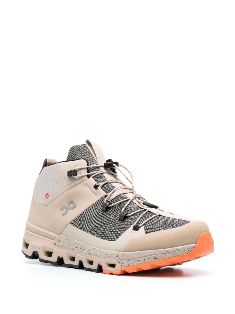 On Running Cloudtrax Sensa sneakers - Beige