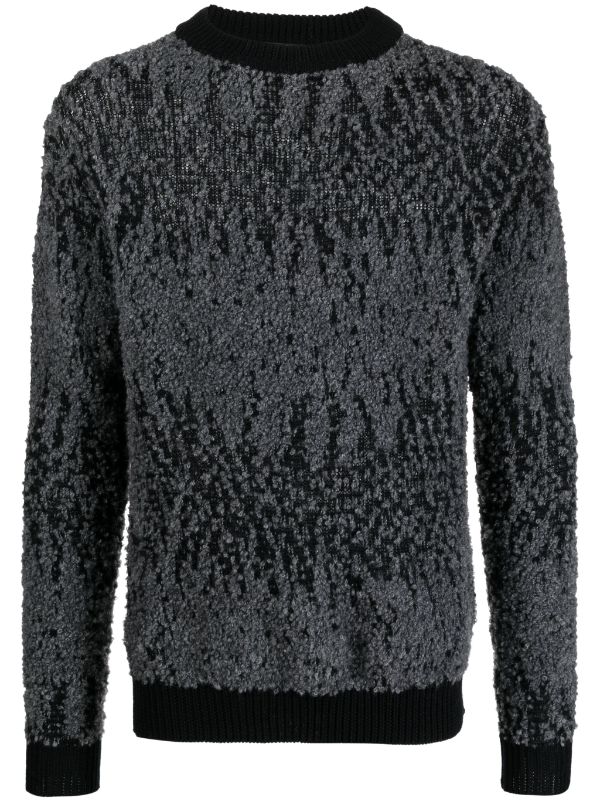 John richmond outlet jumper