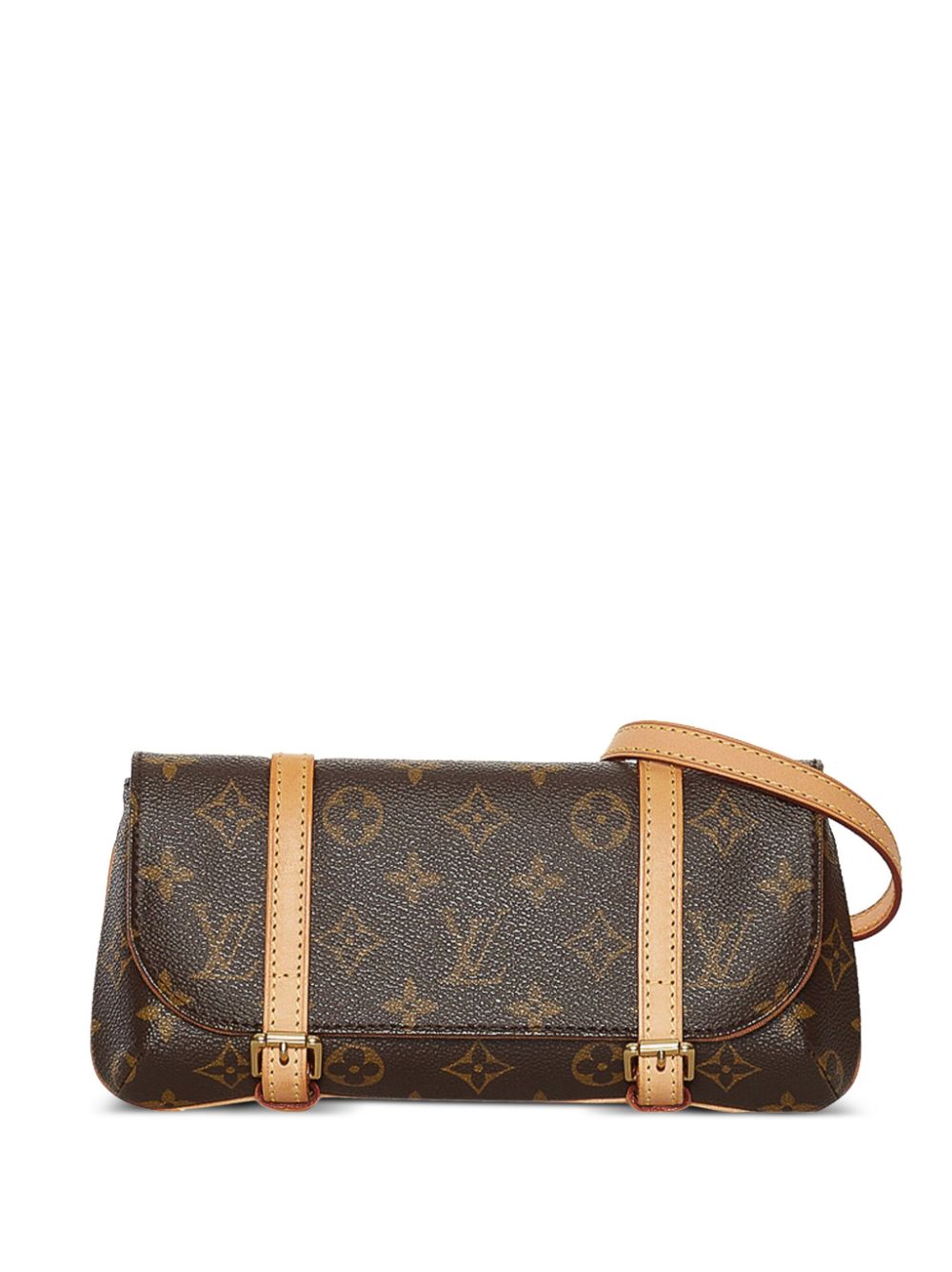 Louis Vuitton 2005 pre-owned Pochette Marelle Belt Bag - Farfetch