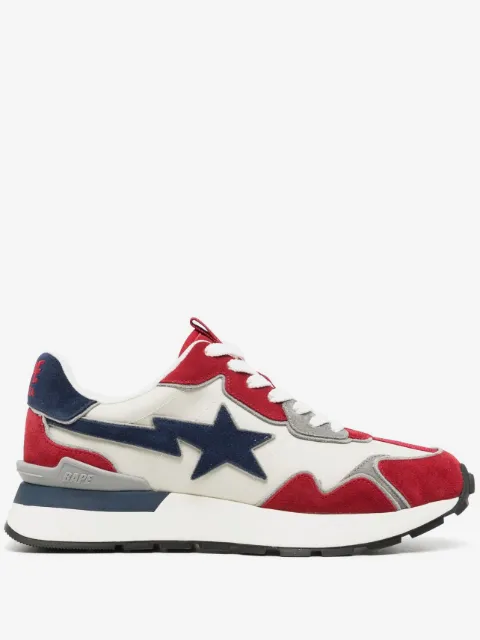 A BATHING APE® Road Sta Express sneakers