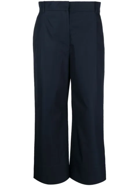 'S Max Mara Gatti cropped trousers