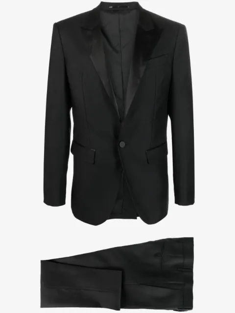 DSQUARED2 Berlin suit