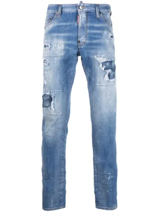 DSQUARED2