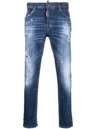 DSQUARED2