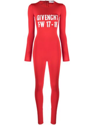 Givenchy best sale jumpsuit womens