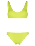 LIDO Trentuno bikini set - Green