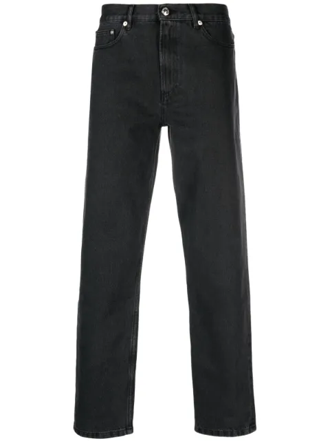 A.P.C. Martin straight-leg jeans