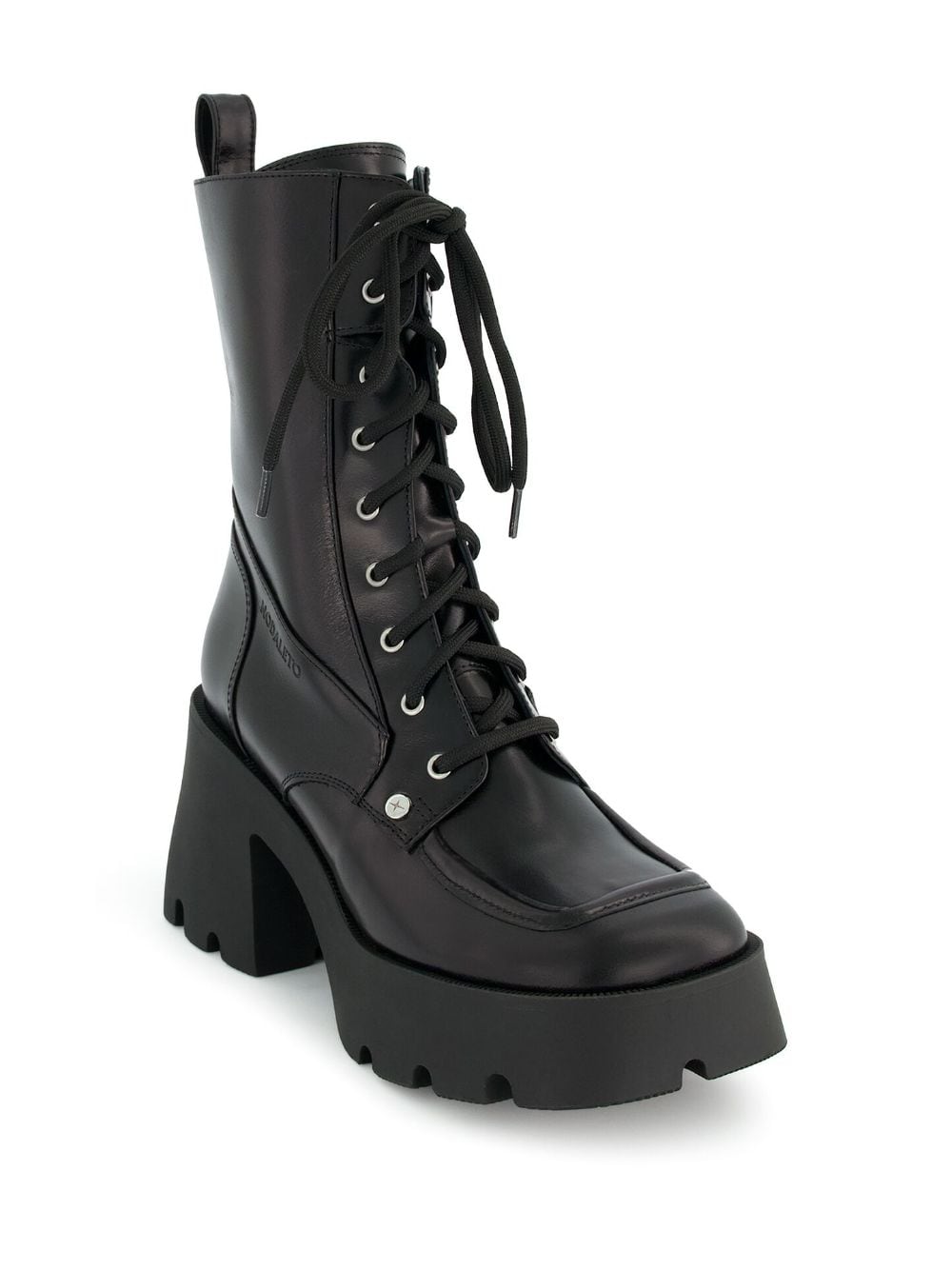 Image 2 of Nodaleto Bulla Candy lace-up boots