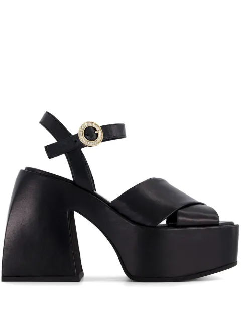 Nodaleto Bulla Joni platform sandals