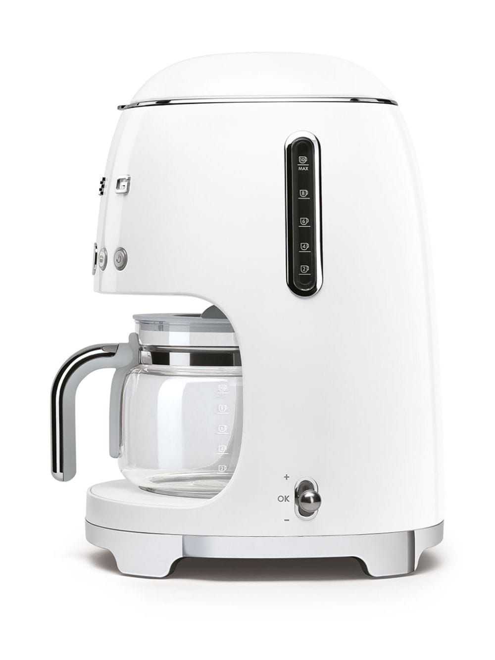 Smeg Drip Coffee Machine Farfetch