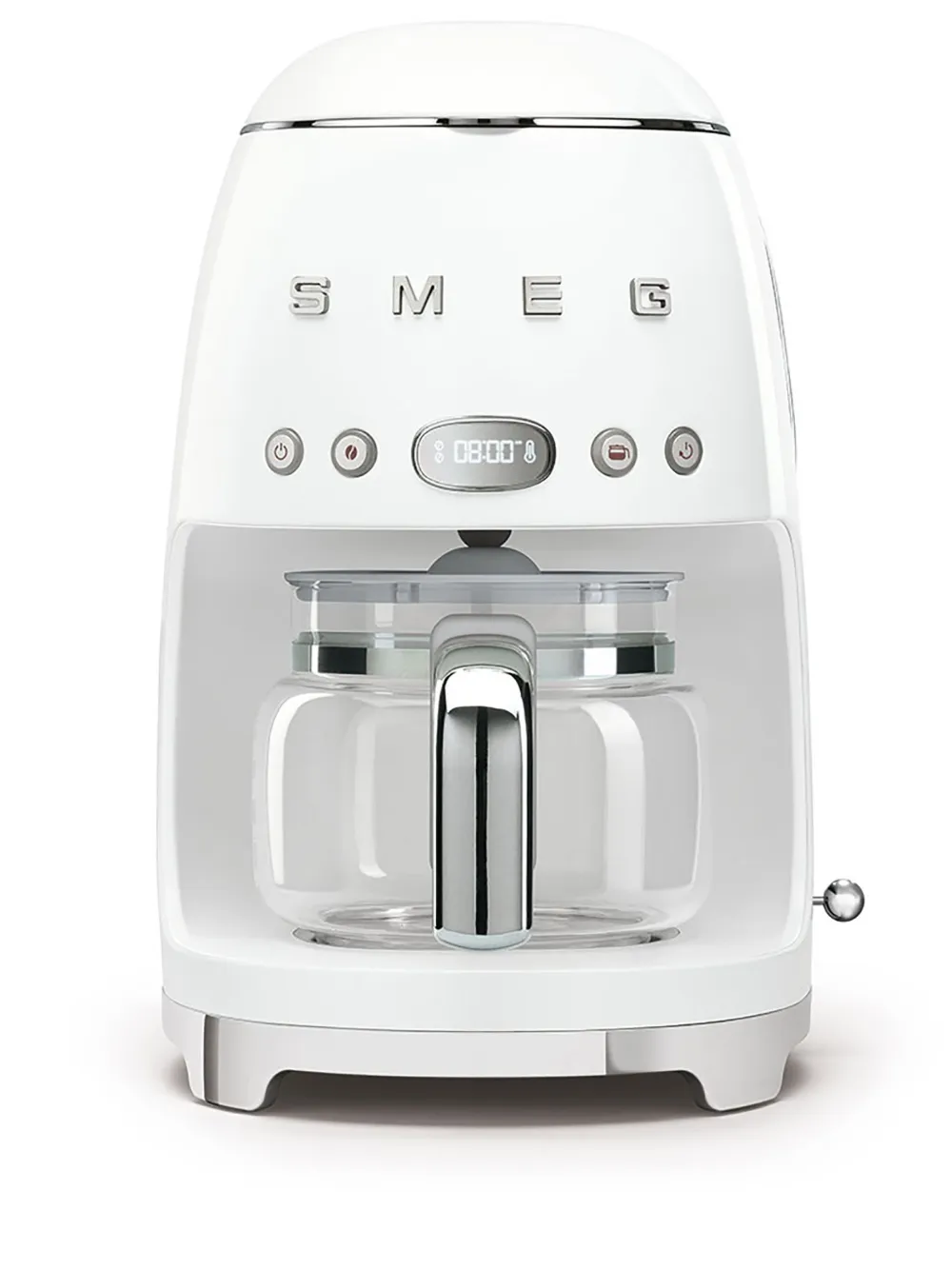 Smeg Drip coffee machine | White | Image 1
