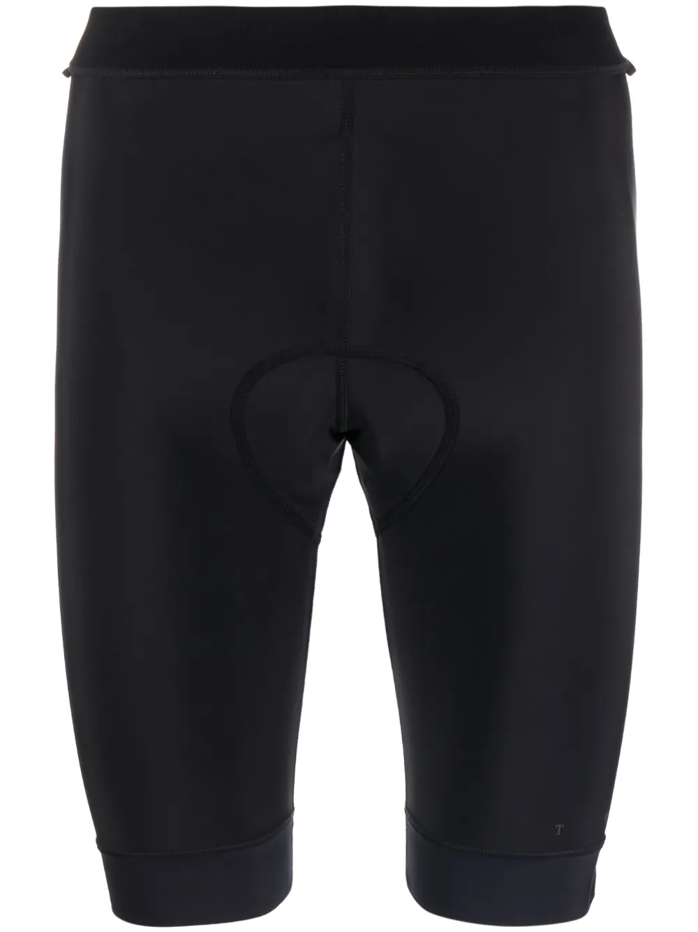 There Was One Padded Cycling Shorts Farfetch