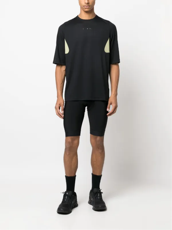 Nike padded cheap cycling shorts