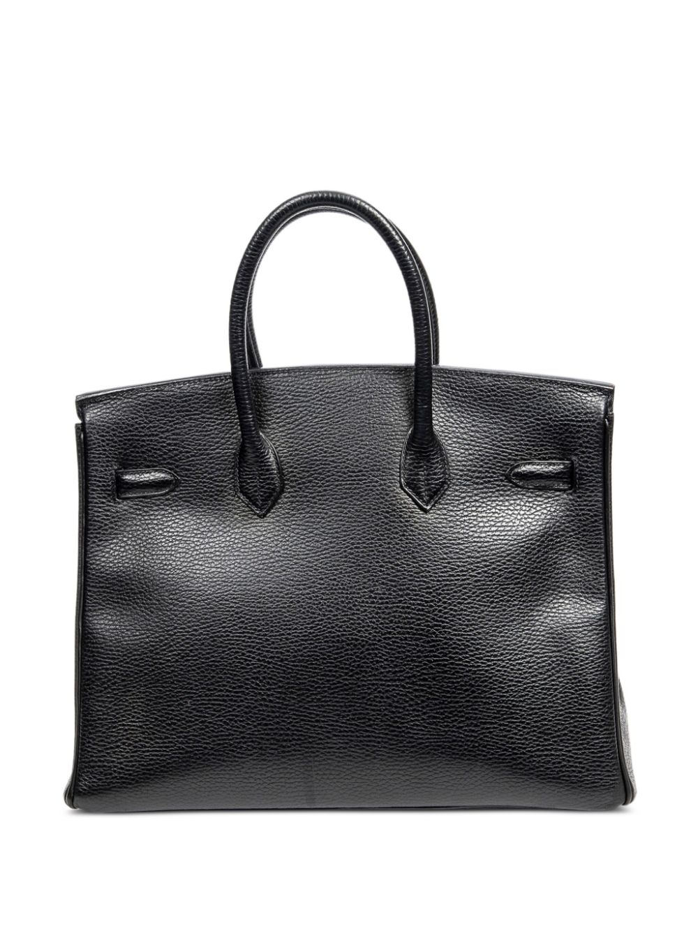 Hermès Pre-owned Birkin 35 Handbag - Farfetch