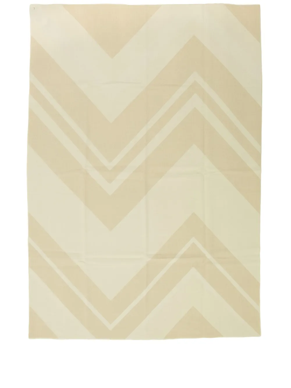 Missoni Zig Zagprint Wool Blanket Farfetch