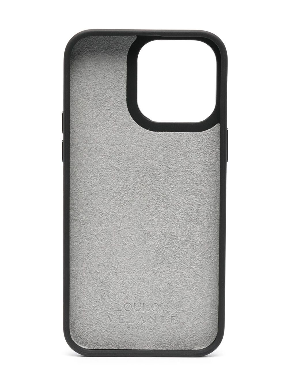 Loulou x Velante iPhone 14 Pro Max Case - Farfetch