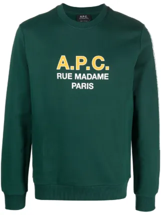 A.P.C.