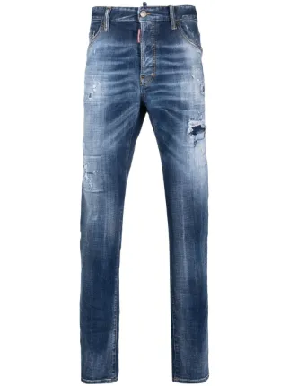 DSQUARED2