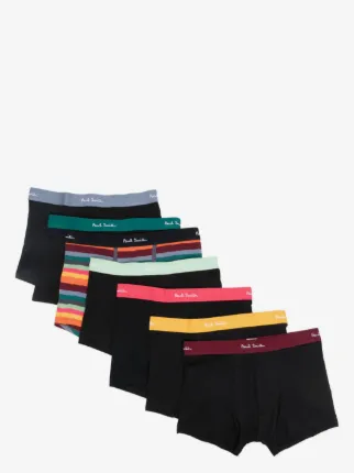 Paul Smith