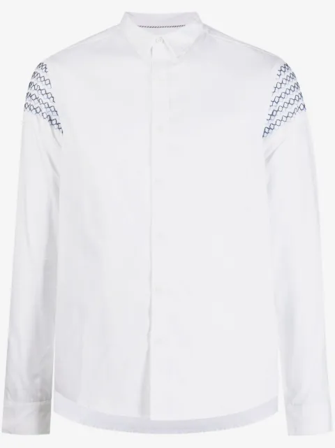 Private Stock camisa The Romain 