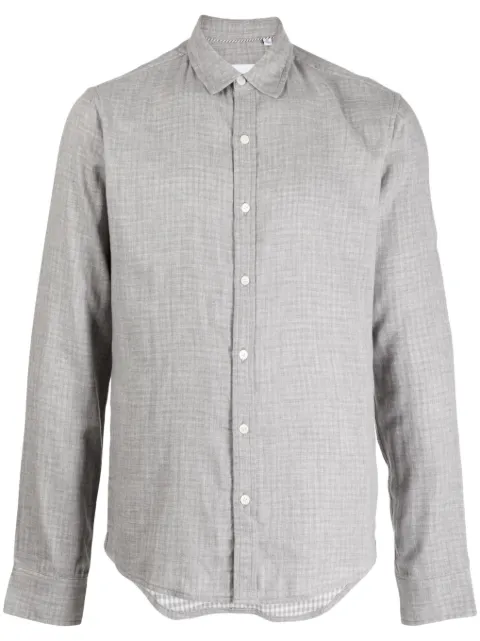 Private Stock The Vital long-sleeve shirt 