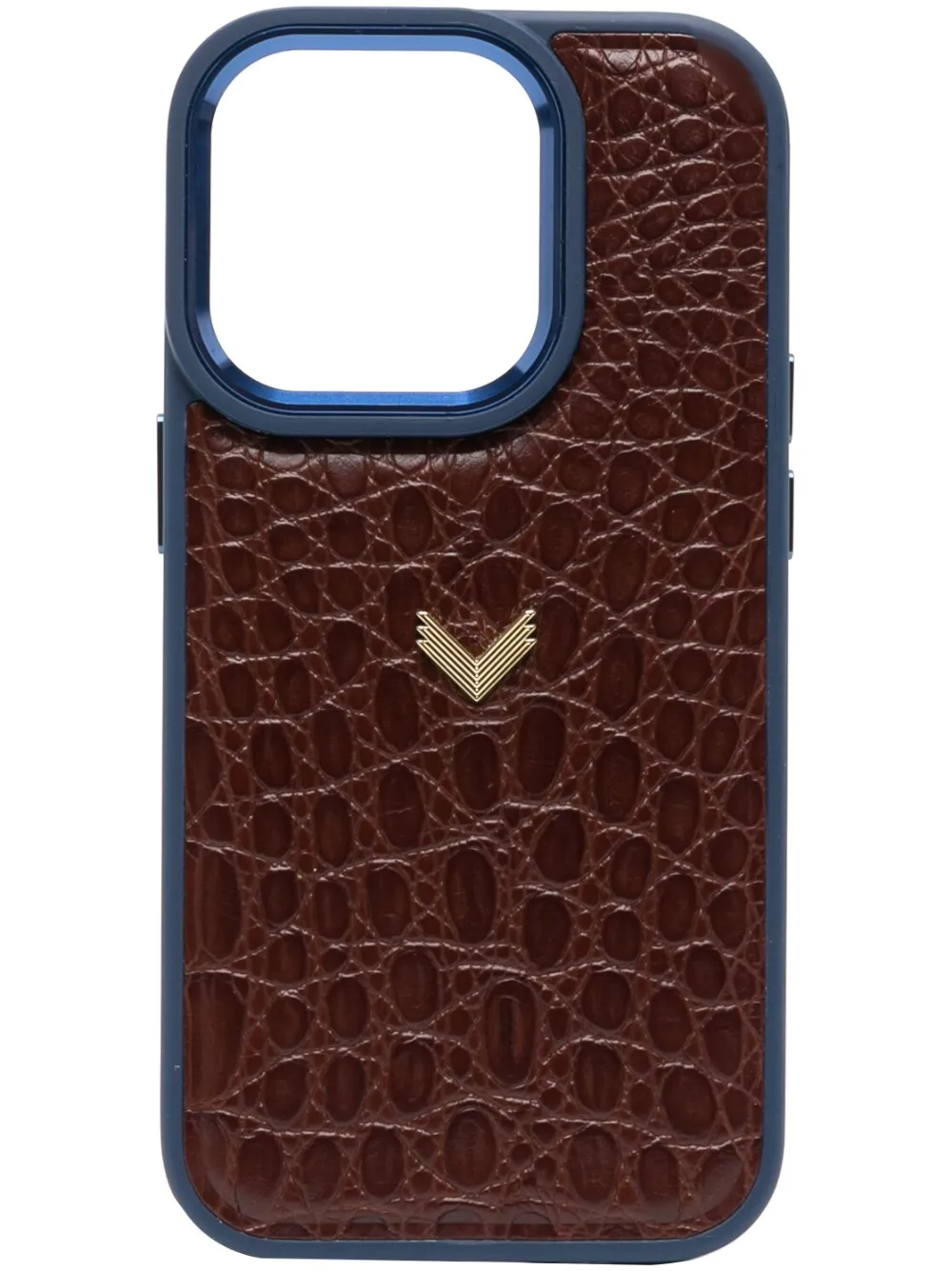 Loulou x Velante iPhone 14 Pro case