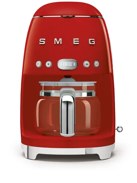 Smeg cafetera Drip
